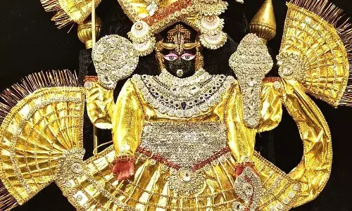 जय श्री कोटड़ी श्याम दरबार आज मंगला श्रृंगार आरती के दर्शन दिनांक     10-06-2025*