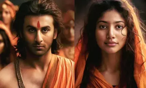रामायण’ की स्टारकास्ट फाइनल, जानें कौन बनेगा लक्ष्मण, हनुमान, रावण?