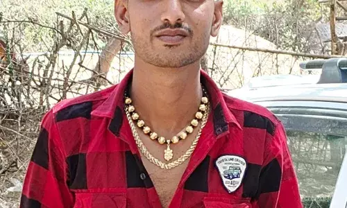 समझाइश पर देर रात माने परिजन, आज गमगीन माहौल में हुआ अंतिम संस्कार