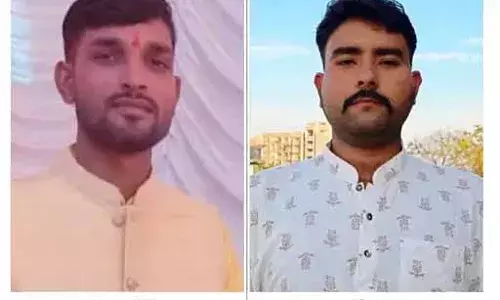 विदेश में नौकरी के नाम पर धोखा: कुत्तों की देखभाल कराई, घर में नौकर बनाकर रखा, भरपेट खाना तक नहीं मिला