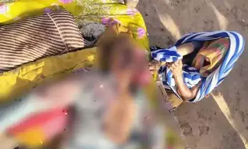 उदयपुर में दिल दहला देने वाली घटना: बेटे ने पिता को बेरहमी से मौत के घाट उतारा