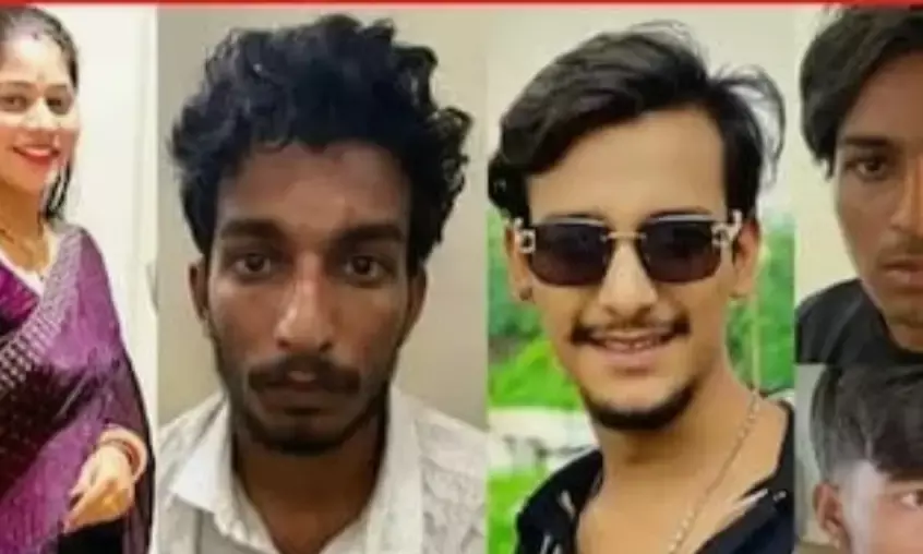 मोहरा तो नहीं हे राज कुशवाह, असली किरदार कोई और हो… कौन हे जितेंद्र रघुवंशी !