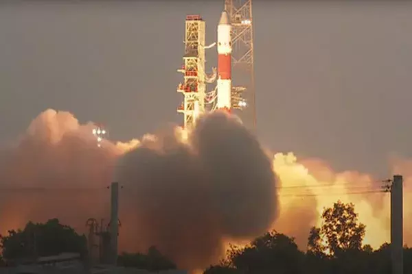 एक्सिओम 4 मिशन का प्रक्षेपण फिर टला, स्पेसएक्स और इसरो ने बताई वजह