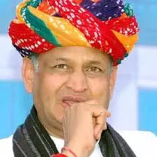 पूर्व मुख्यमंत्री अशोक गहलोत 12 जून को चित्तौड़गढ़  में