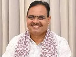 CM भजनलाल शर्मा 13 को आएंगे बांसवाड़ा, व्यापक स्तर पर हो रही तैयारियां CM भजनलाल शर्मा 13 को आएंगे बांसवाड़ा, व्यापक स्तर पर हो रही तैयारियां