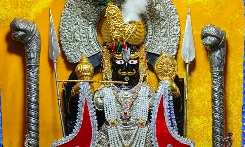 जय श्री कोटड़ी श्याम दरबारआज मंगला श्रृंगार आरती के दर्शन दिनांक     11-06-2025*