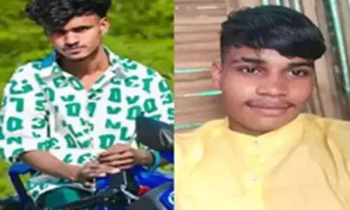 उदयपुर में दर्दनाक हादसा: दो चचेरे भाइयों की मौके पर मौत