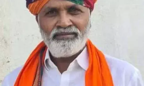 सहाड़ा विधायक पीतल‍िया का अवैध बजरी खनन पर फूटा गुस्सा, अधिकारियों पर लगाए गंभीर आरोप, धरने पर बैठने की दी चेतावनी