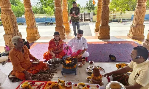 पूर्णिमा पर नौगांवा में भजनों ने बांधा समा, 14 व 15 जून को होगा नौका विहार, तैयारियां जोरों पर