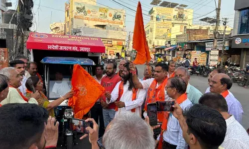 ऑपरेशन सिंदूर में जन सहभागिता जरूरी - डॉ. सतीश आचार्य