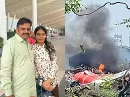 डॉक्टर पति-पत्नी और तीन बच्चों सहित राजस्थान के 12 लोग की जान गई डॉक्टर पति-पत्नी और तीन बच्चों सहित राजस्थान के 12 लोग की जान गई