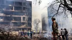241 की मौत,एक यात्री ने दी मौत को मात, अस्पताल में चल रहा इलाज,265 शव पहुंचे देर रात 241 की मौत,एक यात्री ने दी मौत को मात, अस्पताल में चल रहा इलाज,265 शव पहुंचे देर रात