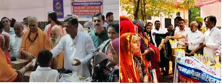 नई फिल्म ‘सरदार जी 3’ को लेकर उठा विवाद, पाकिस्तानी कलाकारों की वजह से बढ़ा विरोध नई फिल्म ‘सरदार जी 3’ को लेकर उठा विवाद, पाकिस्तानी कलाकारों की वजह से बढ़ा विरोध