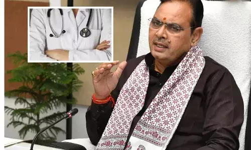 चिकित्सकों को बड़ी राहत, परिवीक्षाकाल अब नहीं बढ़ेगा!