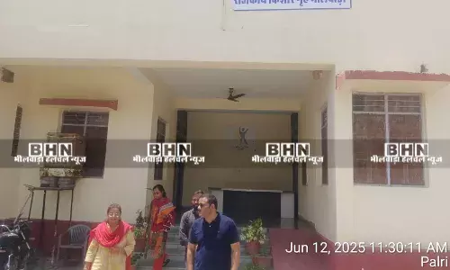 जिला अस्पताल के प्रसूति गृह और बाल सम्प्रेषण एवं किशोर गृह का निरीक्षण, दिये आवश्यक दिशा-निर्देश