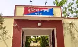 -मकान में घुसे लोगों ने दो कारें तोड़ी़, पत्थर फैंकें, 5 लाख 7 किलो चांदी व 20 तोला सोना ले गये, पुलिस ने 5 को दबोचा