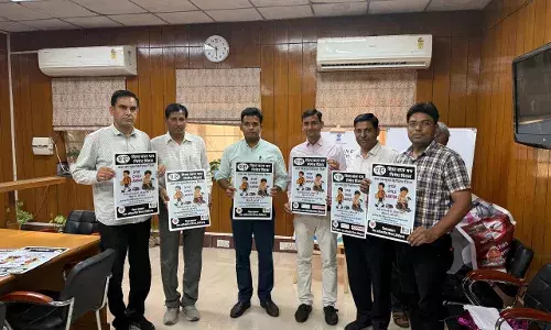 बालश्रम मुक्त चित्तौड़गढ़ के लिए समन्वित रूप से करें कार्य-जिला कलक्टर आलोक रंजन