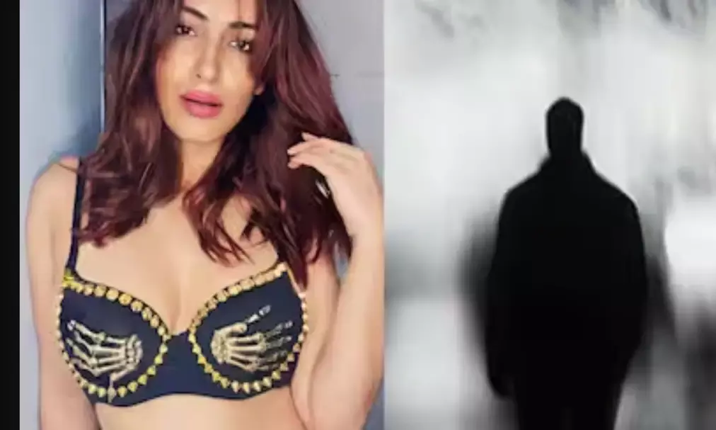 शिवांगी वर्मा ने गोविंद नामदेव की तस्वीरें शेयर करते हुए लिखा था कि उम्र की कोई सीमा नहीं होती