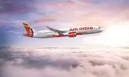 बाल-बाल बचा Air India का एक और प्लेन