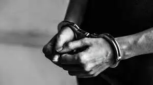 साइबर ठगों के खिलाफ अलवर पुलिस की बड़ी कार्रवाई, दो आरोपियों गिरफ्तार साइबर ठगों के खिलाफ अलवर पुलिस की बड़ी कार्रवाई, दो आरोपियों गिरफ्तार
