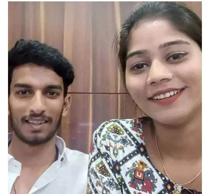 किसी और लड़़की हत्या कर शव को सोनम का बताने की योजना थी किसी और लड़़की हत्या कर शव को सोनम का बताने की योजना थी