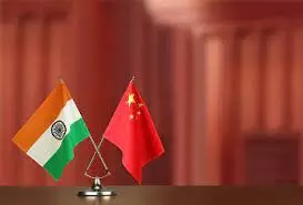 भारत-चीन संबंधों को लेकर विदेश सचिव की चीनी उप विदेश मंत्री के साथ अहम बैठक भारत-चीन संबंधों को लेकर विदेश सचिव की चीनी उप विदेश मंत्री के साथ अहम बैठक