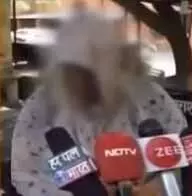 हरिसेवा आश्रम के महाराज पर महिला ने लगाए अश्लीलता के गंभीर आरोप, पुलिस जांच में जुटी हरिसेवा आश्रम के महाराज पर महिला ने लगाए अश्लीलता के गंभीर आरोप, पुलिस जांच में जुटी