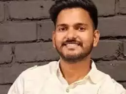 कोटा के मयंक को किस्मत ने यूं बचा ली जान कोटा के मयंक को किस्मत ने यूं बचा ली जान