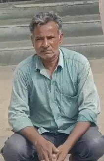 एक साल पुराने गांजा तस्करी मामले में वाहनस्वामी गिरफ्तार एक साल पुराने गांजा तस्करी मामले में वाहनस्वामी गिरफ्तार