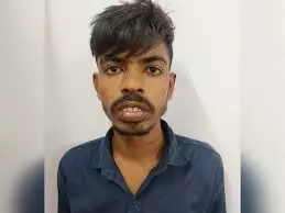 ‘रिजवान खान ने चितोड़गढ़ की  महिला से की, दोस्ती फिर होटल में रेप