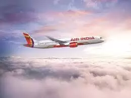 बाल-बाल बचा Air India का एक और प्लेन बाल-बाल बचा Air India का एक और प्लेन