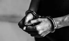साइबर ठगों के खिलाफ अलवर पुलिस की बड़ी कार्रवाई, दो आरोपियों गिरफ्तार