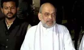 अहमदाबाद हादसा: तो मंत्रालय भी नहीं होना चाहिए…गृह मंत्री अमित शाह के बयान पर कांग्रेस का पलटवार