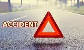 बेंगलुरु में भीषण सड़क हादसा, बस और ट्रक की टक्कर चार लोगों की मौत, 16 घायल