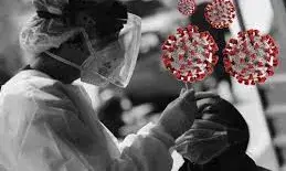 भारत में कई हफ्ते बाद एक्टिव केस घटे, पिछले 24 घंटे में एक मौत भारत में कई हफ्ते बाद एक्टिव केस घटे, पिछले 24 घंटे में एक मौत