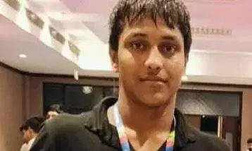 लव कुश व्यायाम शाला के पहलवान विश्वजीत ने जीता स्वर्ण पदक