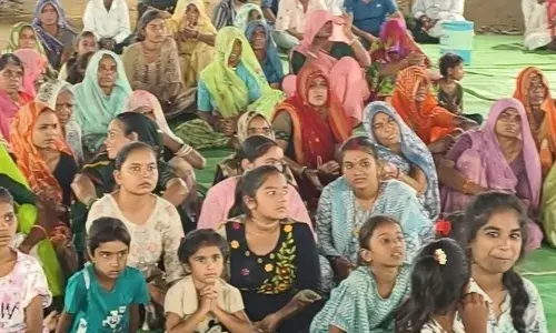 एक शाम गौ माता के नाम भजन संध्या में देर रात तक झूमे सैकड़ों श्रद्धालु