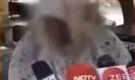 हरिसेवा आश्रम के महाराज पर महिला ने लगाए अश्लीलता के गंभीर आरोप, पुलिस जांच में जुटी