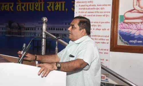 वरिष्ठजन स्वस्थ रहे, मस्त रहे और अपने अनुभवों को साझा करें : डॉ. गुप्ता