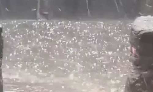 भीलवाड़ा में बदला मौसम का मिजाज हल्की बारिश गर्मी से राहत भीलवाड़ा में बदला मौसम का मिजाज हल्की बारिश गर्मी से राहत