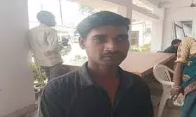 जिंदा युवक का भरा पंचनामा,  पोस्टमार्टम करा दिया