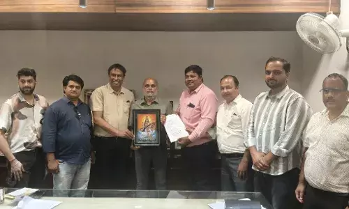 भीलवाड़ा को शिक्षा का हब बनाने की मांग