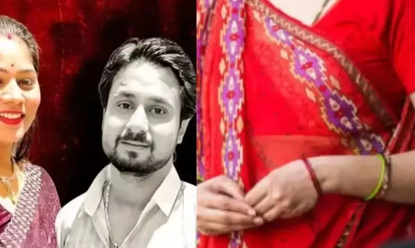 राजा रघुवंशी’ जैसा हश्र न हो जाए दामाद का… प्रेमी संग साजिश रच रही बेटी!