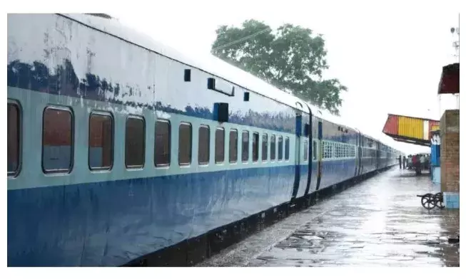 अब नॉन एसी कोच में मिलेगी एसी कोच जैसी सुविधा