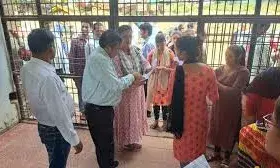 एग्जाम सेंटर पहुंचने से पहले देखें ये गाइडलाइंस