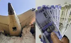 जान गंवाने वाले यात्रियों के परिजनों को एअर इंडिया देगा 25 लाख रुपये, अब तक 270 लोगों की मौत, 9 शवों की हुई पहचान