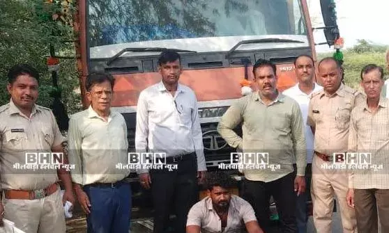 चल रही थी कोयले की अवैध भट्ठियां, विधायक बैरवा पहुंचे मौके पर, मचा हड़कंप