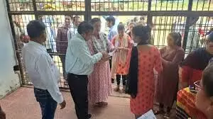 एग्जाम सेंटर पहुंचने से पहले देखें ये गाइडलाइंस एग्जाम सेंटर पहुंचने से पहले देखें ये गाइडलाइंस