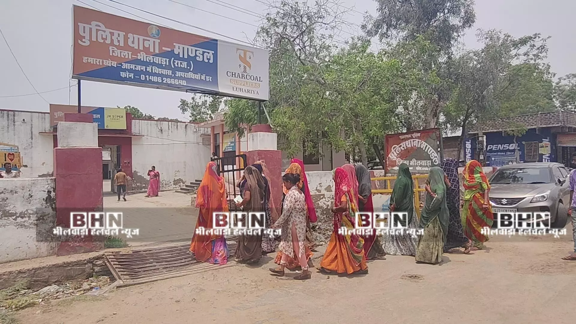 लिरडीया गाँव में अवैध शराब का आतंक, महिलाएं और छात्र परेशान लिरडीया गाँव में अवैध शराब का आतंक, महिलाएं और छात्र परेशान