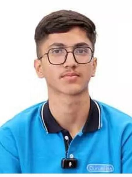 राजस्थान के महेश ने किया टॉप, तो एमपी के उत्कर्ष को मिली दूसरी रैंक राजस्थान के महेश ने किया टॉप, तो एमपी के उत्कर्ष को मिली दूसरी रैंक